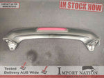 TOYOTA CALDINA ST215 REAR SPOILER - GREEN 2DQ #2793