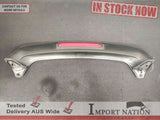 TOYOTA CALDINA ST215 REAR SPOILER - GREEN 2DQ #2793