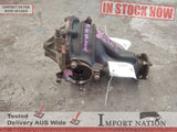 TOYOTA CALDINA ST215 REAR LIMITED SLIP DIFFERENTIAL 2.928 RATIO #2793