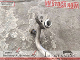 TOYOTA CALDINA ST215 AC PIPE - 'L' PORT SECTION 3SGTE 97-02