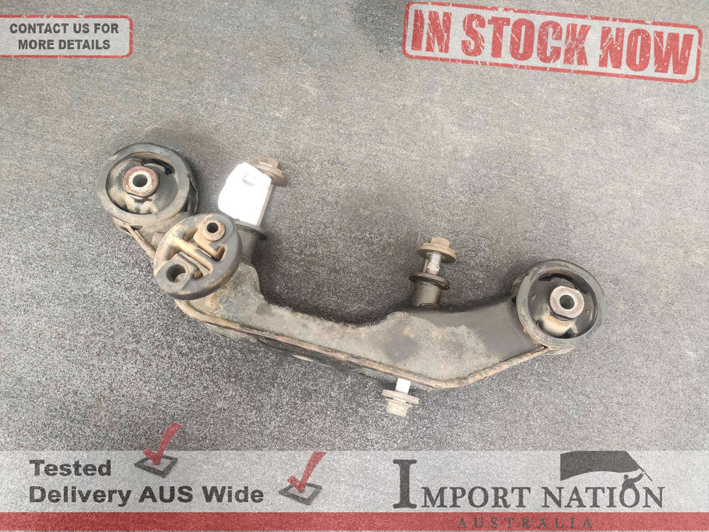 TOYOTA CALDINA ST215 REAR DIFFERENTIAL SUBFRAME MOUNT 97-02 – Import ...
