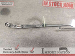 TOYOTA CALDINA ST215 FRONT LEFT WINDSCREEN WIPER ARM 97-02