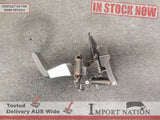 TOYOTA CALDINA ST215 RIGHT REAR SEAT RELEASE LEVER 97-02