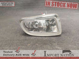 TOYOTA CALDINA ST215 97-99 RIGHT FOG LIGHT - PRE-FACELIFT