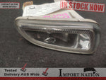 TOYOTA CALDINA ST215 97-99 RIGHT FOG LIGHT - PRE-FACELIFT