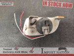 TOYOTA CALDINA ST215 97-99 RIGHT FOG LIGHT - PRE-FACELIFT