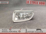 TOYOTA CALDINA ST215 97-99 LEFT FOG LIGHT - PRE-FACELIFT