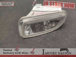 TOYOTA CALDINA ST215 97-99 LEFT FOG LIGHT - PRE-FACELIFT