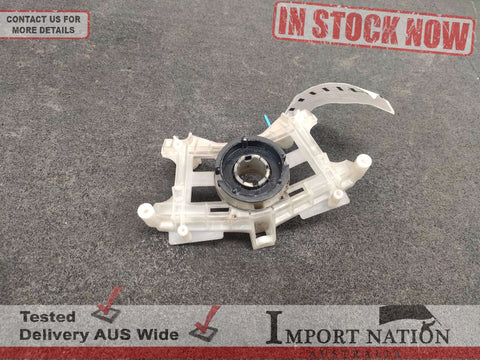TOYOTA CALDINA ST215 STEERING MOUNT FOR CLOCKSPRING SWITCHES 97-02