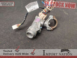 TOYOTA CALDINA ST215 KEY LOCK BARREL SET 97-02 #2793