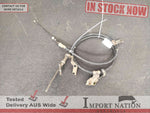 TOYOTA CALDINA ST215 LEFT HANDBRAKE CABLE 97-02