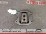 TOYOTA CALDINA ST215 DIFFERENTIAL REAR MOUNT 97-02