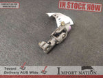 TOYOTA CALDINA ST215 STEERING COLUMN YOKE LINK INTERMEDIATE SHAFT 97-02