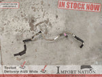 TOYOTA CALDINA ST215 POWER STEERING LINE - RETURN PIPE 97-02