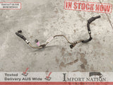 TOYOTA CALDINA ST215 POWER STEERING LINE - RETURN PIPE 97-02