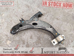 SUBARU FORESTER SF FRONT RIGHT LOWER CONTROL ARM 97-02