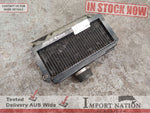 SUBARU FORESTER SF GT 97-99 EJ205 TURBO INTERCOOLER 97-02 #2795