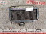 SUBARU FORESTER SF GT 97-99 EJ205 TURBO INTERCOOLER 97-02 #2795