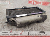 SUBARU FORESTER SF GT 97-99 EJ205 TURBO INTERCOOLER 97-02 #2795