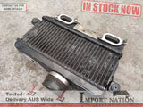 SUBARU FORESTER SF GT 97-99 EJ205 TURBO INTERCOOLER 97-02 #2795