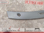 SUBARU FORESTER SF DASHBOARD TOP VENT TRIM 97-02