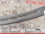 SUBARU FORESTER SF DASHBOARD TOP VENT TRIM 97-02