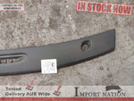 SUBARU FORESTER SF DASHBOARD TOP VENT TRIM 97-02