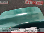 SUBARU FORESTER SF FUEL FLAP LID - GREEN 6W2 97-02 #2795