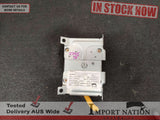 SUBARU FORESTER SF 97-02 AIRBAG CONTROL ECU 98221FC100