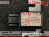 SUBARU FORESTER SF INDICATOR FLASHER RELAY NILES IF346 97-02