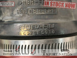 SUBARU FORESTER SF GT 97-02 AIR INTAKE PIPE - EJ205 TURBO 46023FC010
