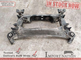 TOYOTA SOARER USED REAR SUBFRAME DIFFERENTIAL CRADLE 91-00