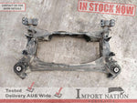 TOYOTA SOARER USED REAR SUBFRAME DIFFERENTIAL CRADLE 91-00