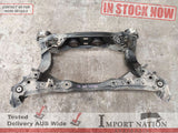 TOYOTA SOARER USED REAR SUBFRAME DIFFERENTIAL CRADLE 91-00