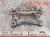 TOYOTA SOARER JZZ31 FRONT SUBFRAME 3.0L 2JZ-GE 91-00