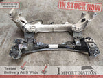 TOYOTA SOARER JZZ31 FRONT SUBFRAME 3.0L 2JZ-GE 91-00