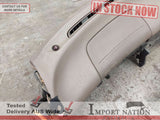 TOYOTA SOARER 96-00 SERIES 3 DASHBOARD - TAN BROWN 55950-24051 #2797