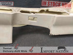 TOYOTA SOARER CENTRE CONSOLE TRIM - TAN BROWN 91-00 #2797