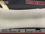 TOYOTA SOARER CENTRE CONSOLE TRIM - TAN BROWN 91-00 #2797