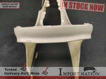 TOYOTA SOARER CENTRE CONSOLE TRIM - TAN BROWN 91-00 #2797