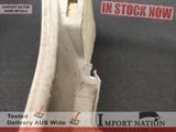 TOYOTA SOARER CENTRE CONSOLE TRIM - TAN BROWN 91-00 #2797