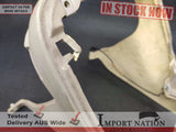 TOYOTA SOARER CENTRE CONSOLE TRIM - TAN BROWN 91-00 #2797