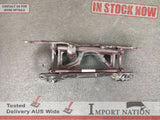 TOYOTA SOARER LEFT DOOR HINGE - MAROON 3M9 91-00