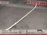 TOYOTA SOARER 91-00 RIGHT DOOR SILL TRIM - TAN BROWN 67913-24030