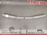 TOYOTA SOARER 91-00 TOP BOOT SILL LIP TRIM 64749-24010