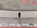 TOYOTA SOARER 91-00 TOP BOOT SILL LIP TRIM 64749-24010