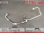 TOYOTA SOARER JZZ31 AC HOSE PIPE LINE SECTION 3.0L NA 91-00