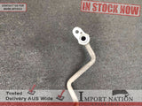 TOYOTA SOARER JZZ31 AC HOSE PIPE LINE SECTION 3.0L NA 91-00