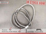 TOYOTA SOARER LEFT INNER RUBBER DOOR SEAL 91-00