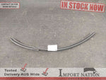 TOYOTA SOARER 91-00 LEFT RUBBER WEATHER STRIP RUBBER SEAL 67862-24030